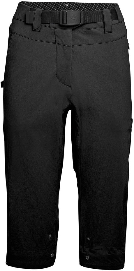 Gonso Ruth 3/4 Cuissard noir