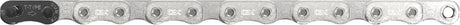 Chaîne de transmission SRAM GX Eagle avec PowerLock 12 vitesses 126 maillons noir