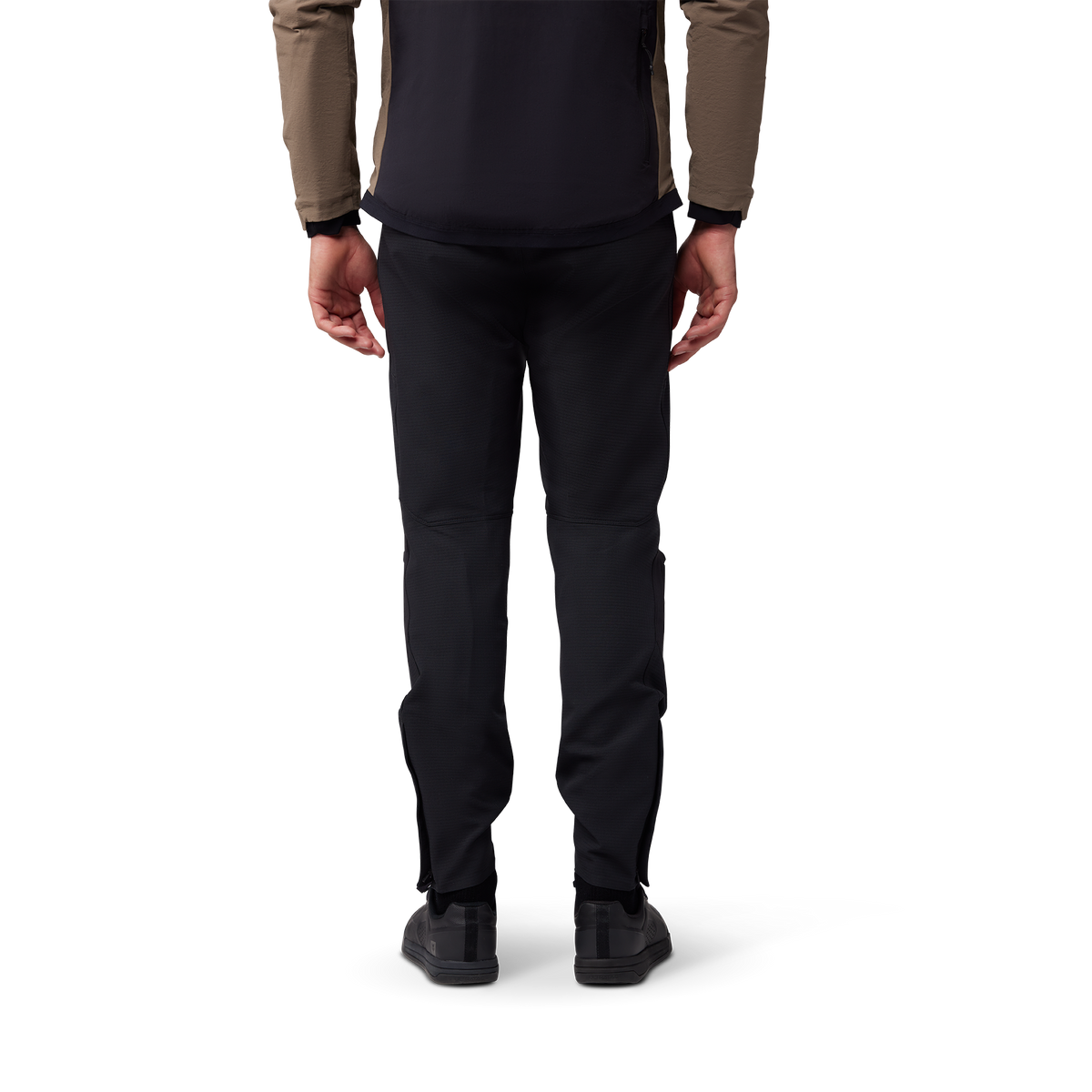 Pantalon Fox Defend Fire Noir