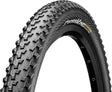 Continental Cross King II Performance 2.2 pneu pliant 26x2.20" noir
