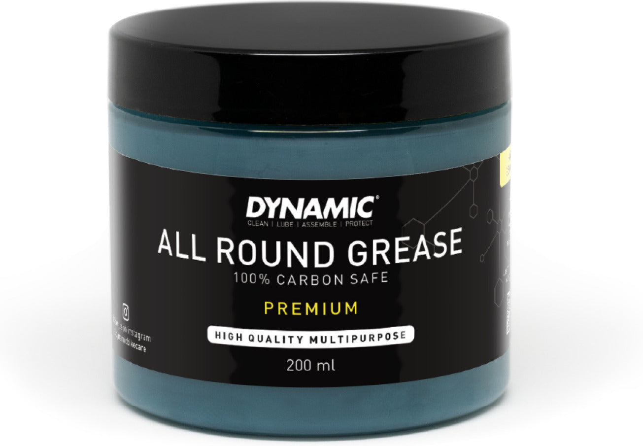 Dynamic All Round Grease Premium graisse haute performance 150g