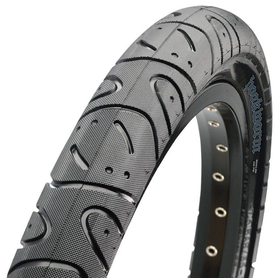 Maxxis HookWorm 20