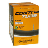 Chambre à air Continental VTT 26"