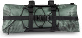 Sacoche de cintre ACID PACK PRO 15 black´n´green