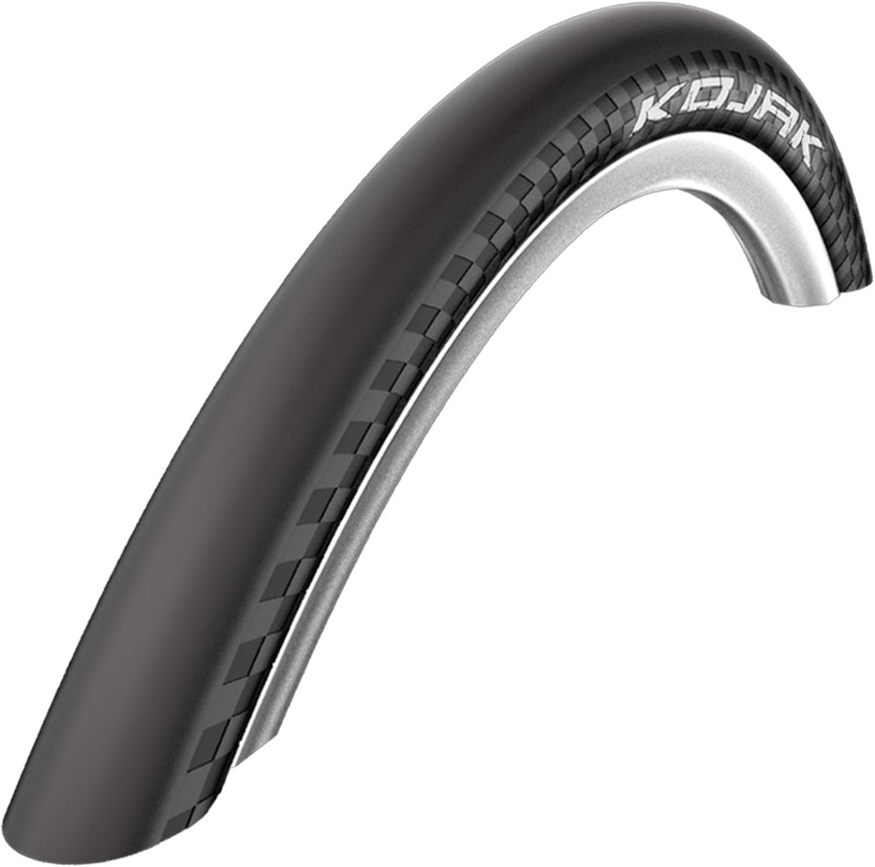 Schwalbe Kojak Performance pneu pliant RaceGuard Speedgrip 28x1.35