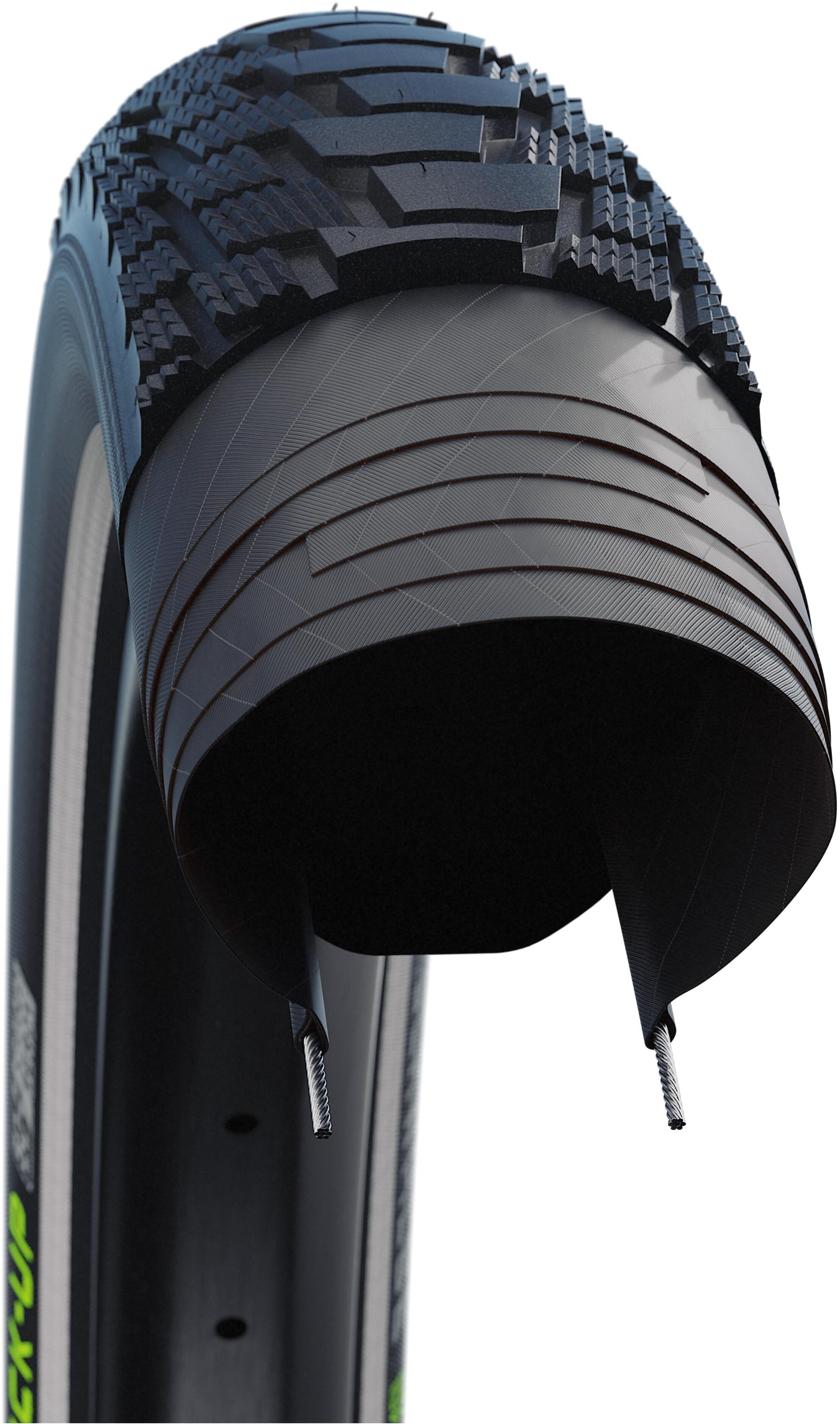 Schwalbe Pick-Up Performance pneu à tringle rigide 26x2.60