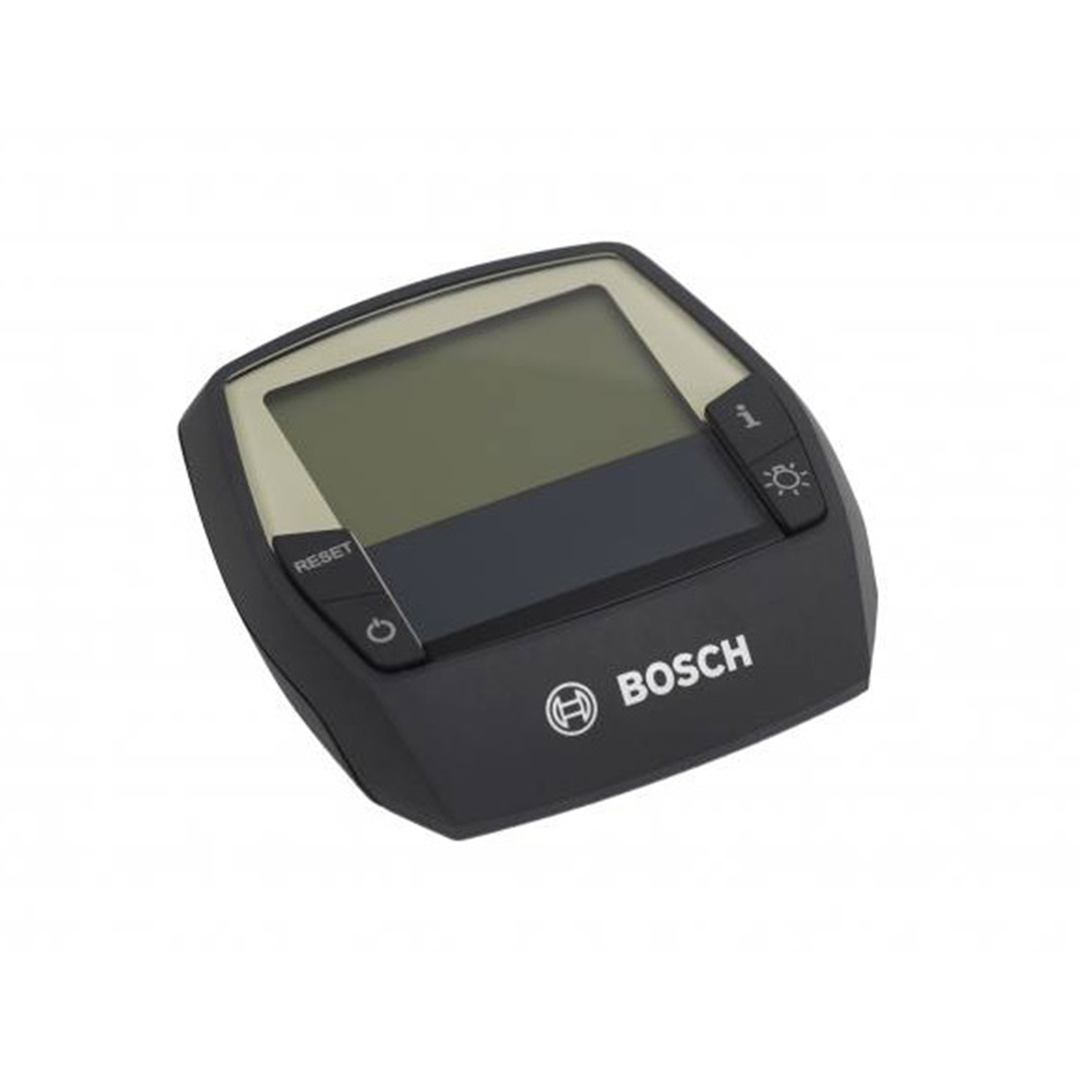 Affichage Bosch Intuvia (BUI255) pour système E-Bike 2 anthracite