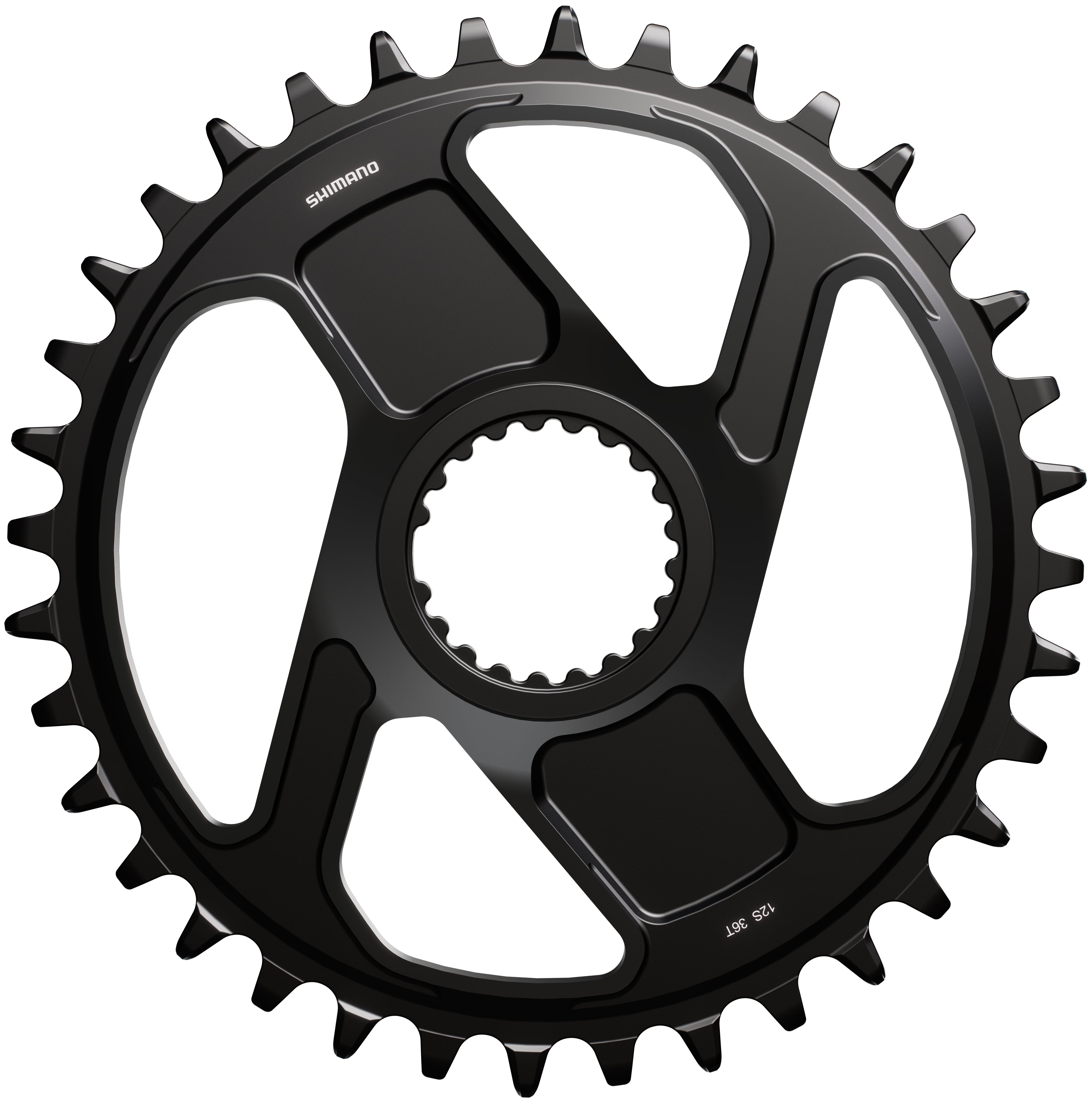 Shimano DEORE XT SM-CRM86 plateau pour FC-M8200