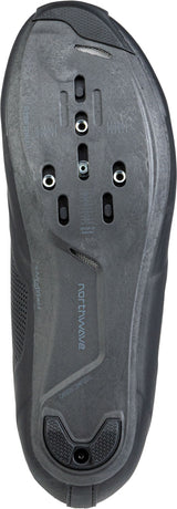 Northwave Revolution Chaussures de course Noir/Blanc