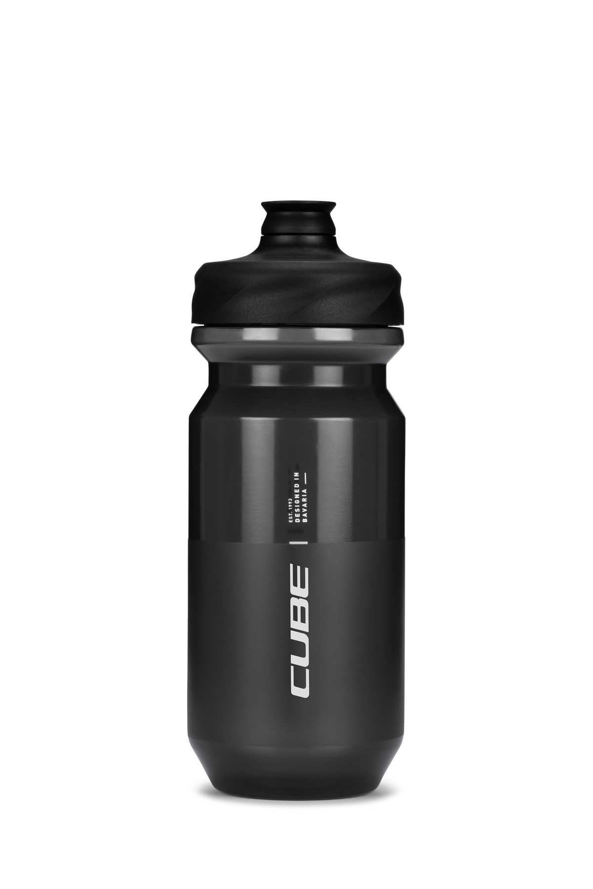 CUBE Gourde Flow DS 500 black