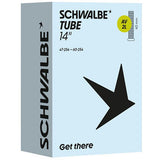 Schwalbe AV 2L Chambre à air 47/60-254