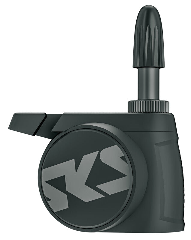 SKS Airspy SV capteur de pression des pneus noir