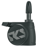 SKS Airspy SV capteur de pression des pneus noir