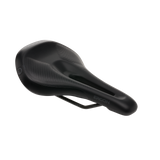 Ergon SM E-Mountain Sport Selle Femme noir