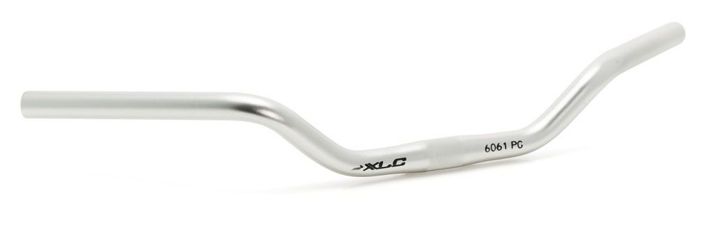 XLC HB-C03 Guidon trekking Ø25,4/600 mm