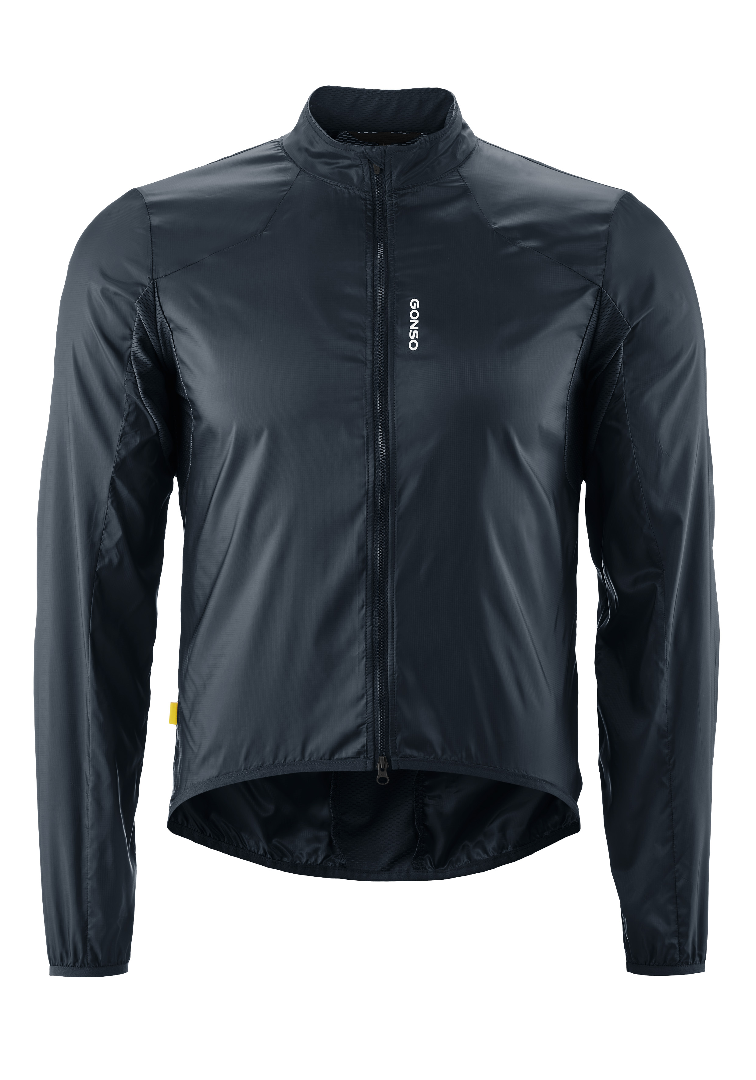 Gonso Veste Route Wind M Outerspace