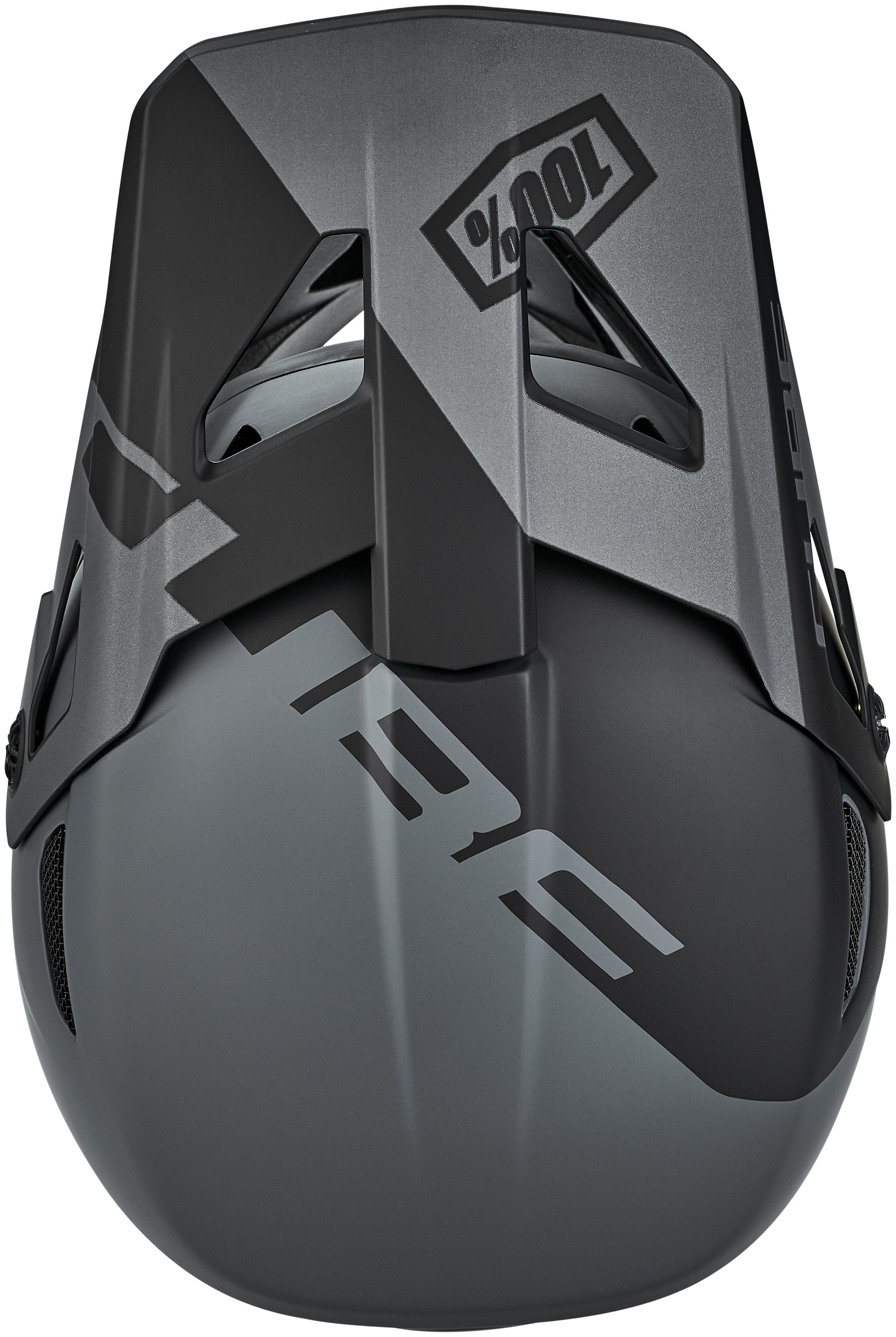 CUBE Casque STATUS X 100%