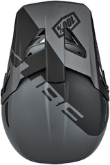 CUBE Casque STATUS X 100%