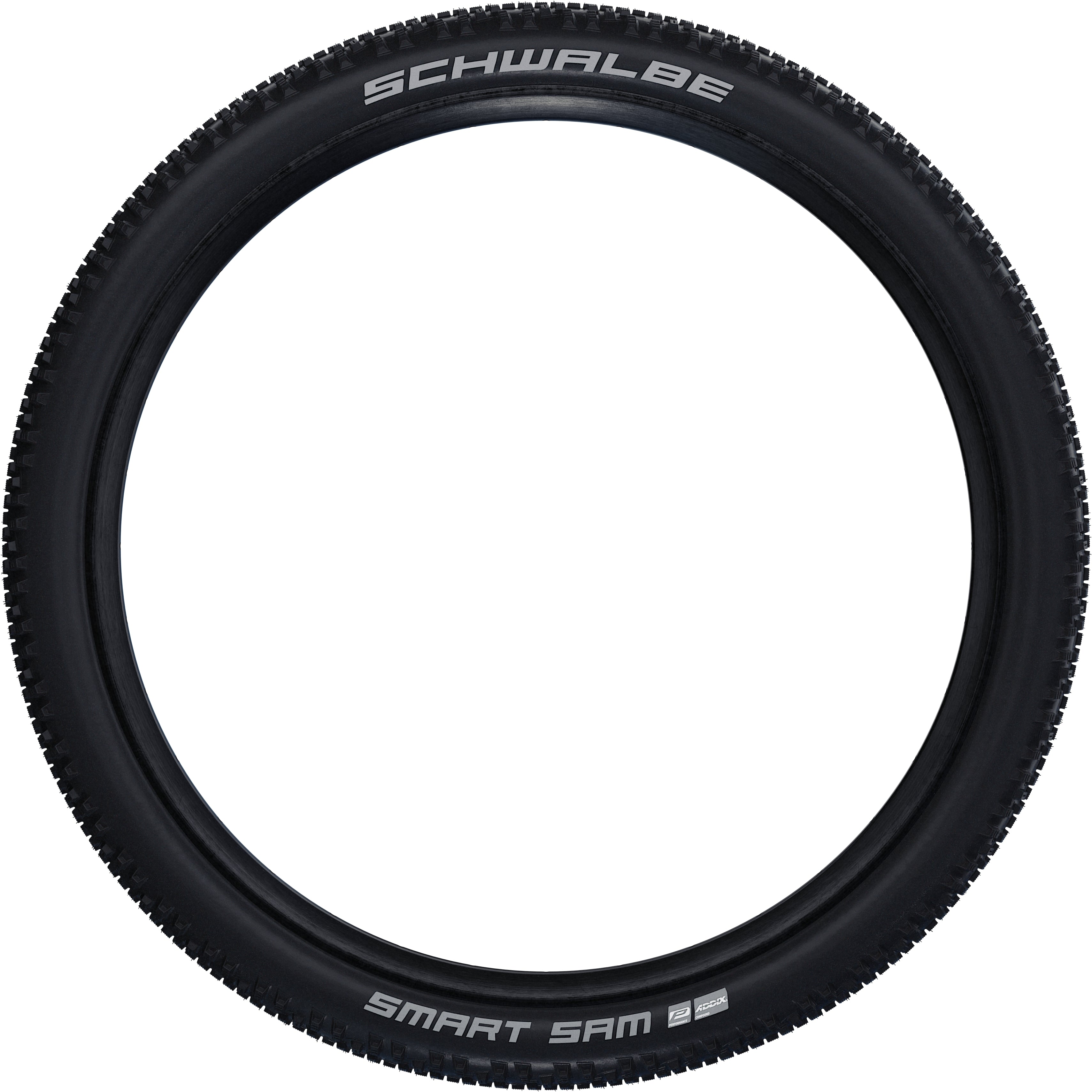 Schwalbe Smart Sam pneu à tringle rigide 28x1.75