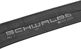 Schwalbe No. 1 Chambre à air 12" 45°