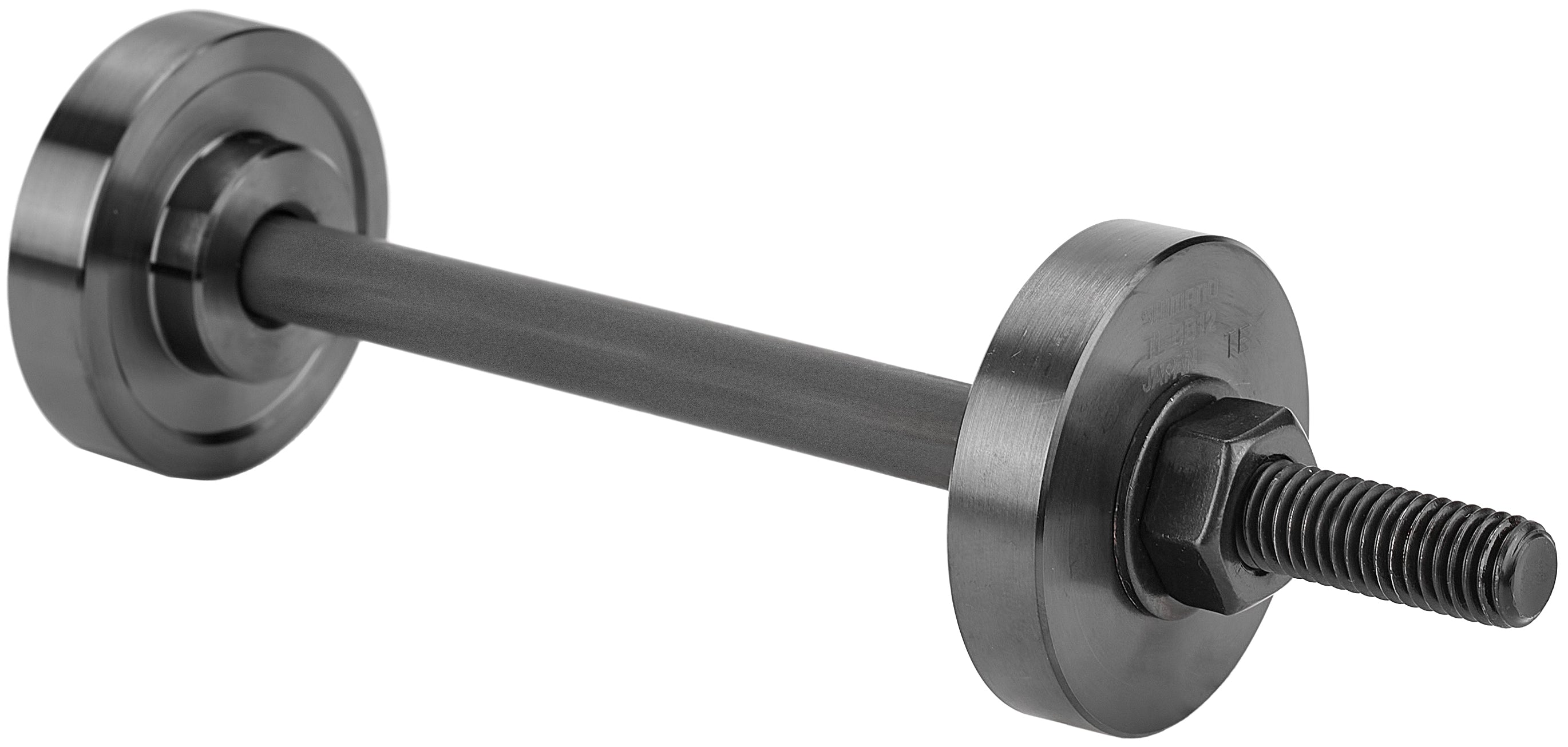 Shimano TL-BB12 outil de presse pour boîtiers de pédalier Press-Fit