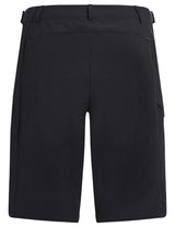 VAUDE Short Tamaro III pour homme noir