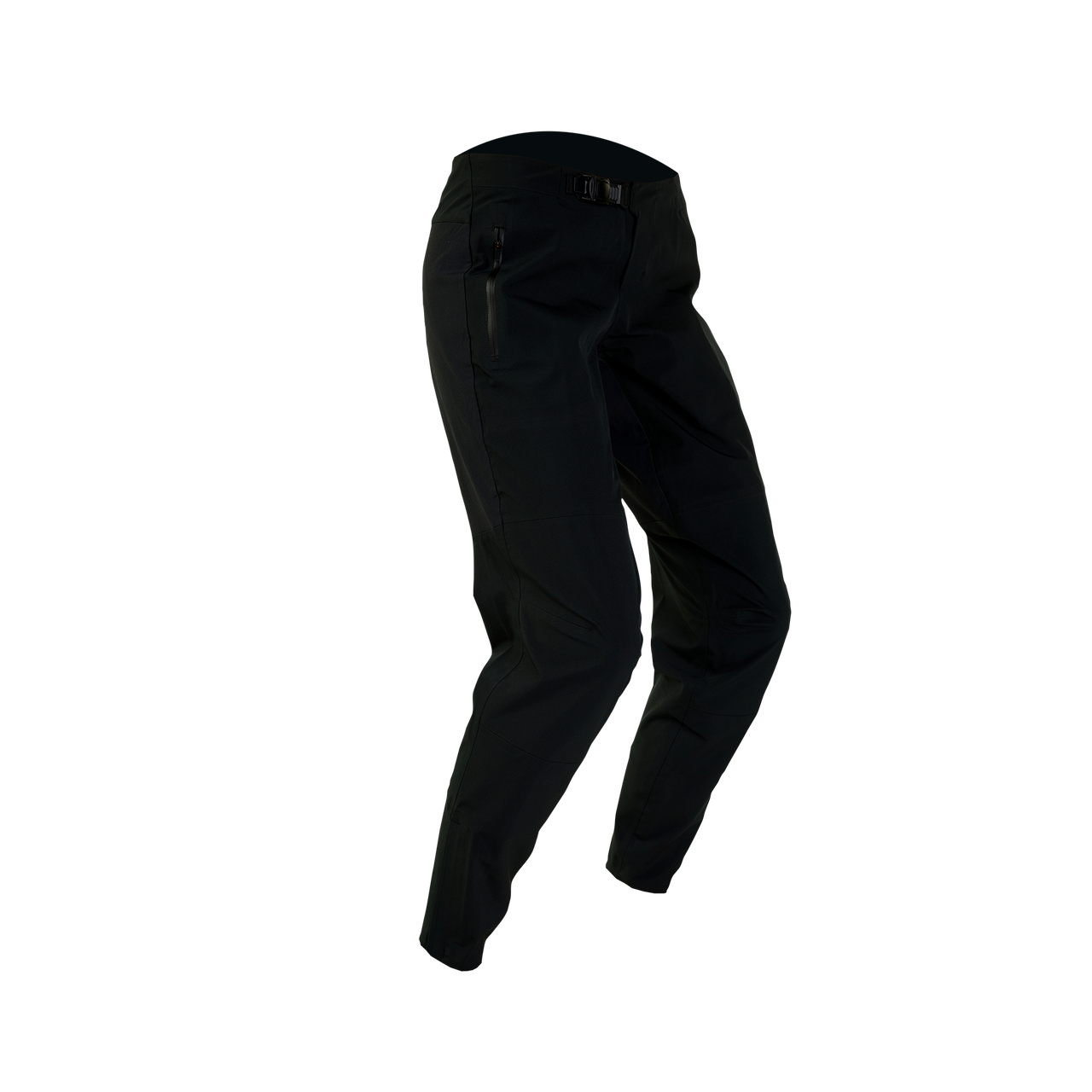 Fox W Defend 3L Pantalon Étanche Noir