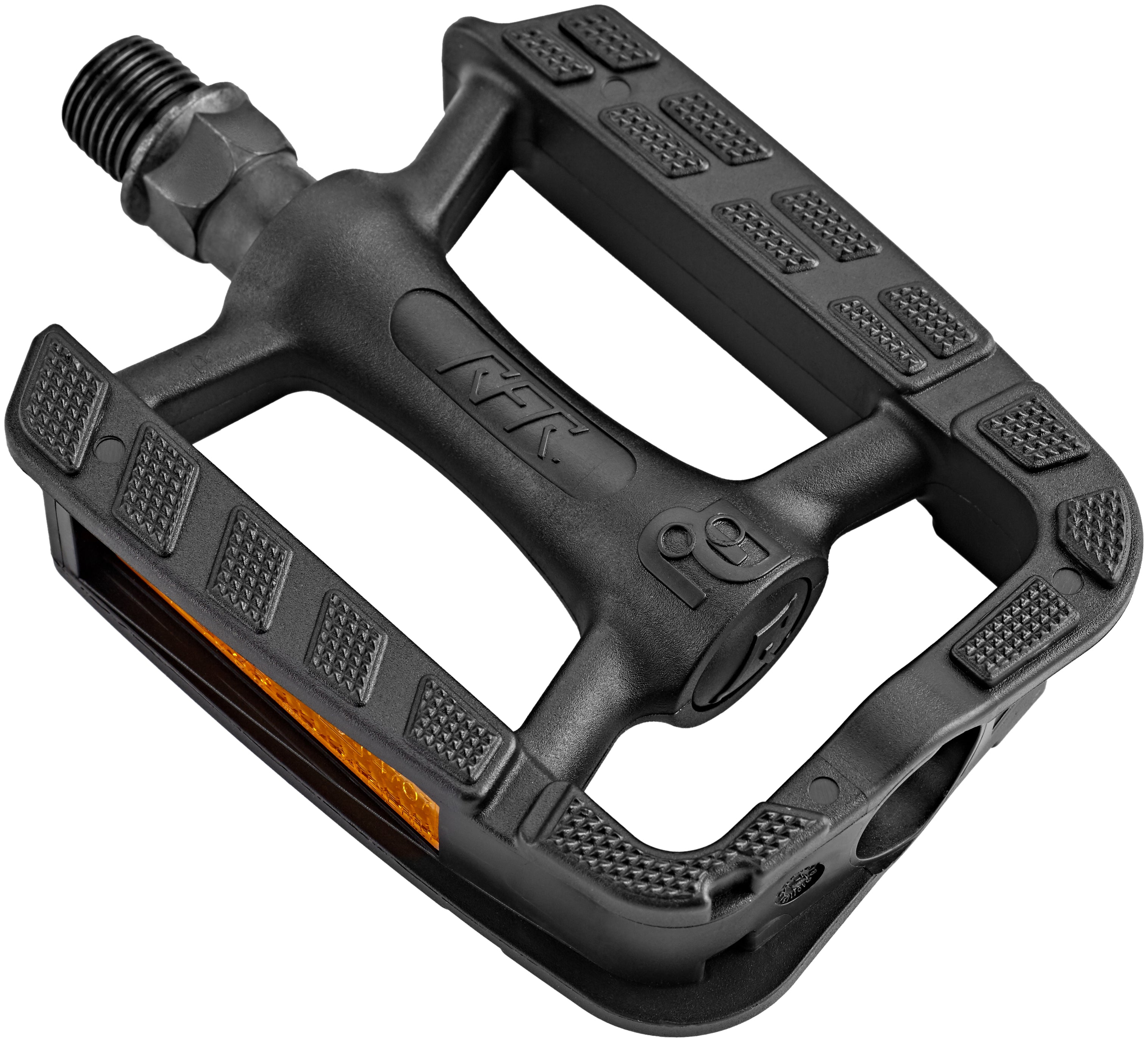RFR Pédales Comfort HQP