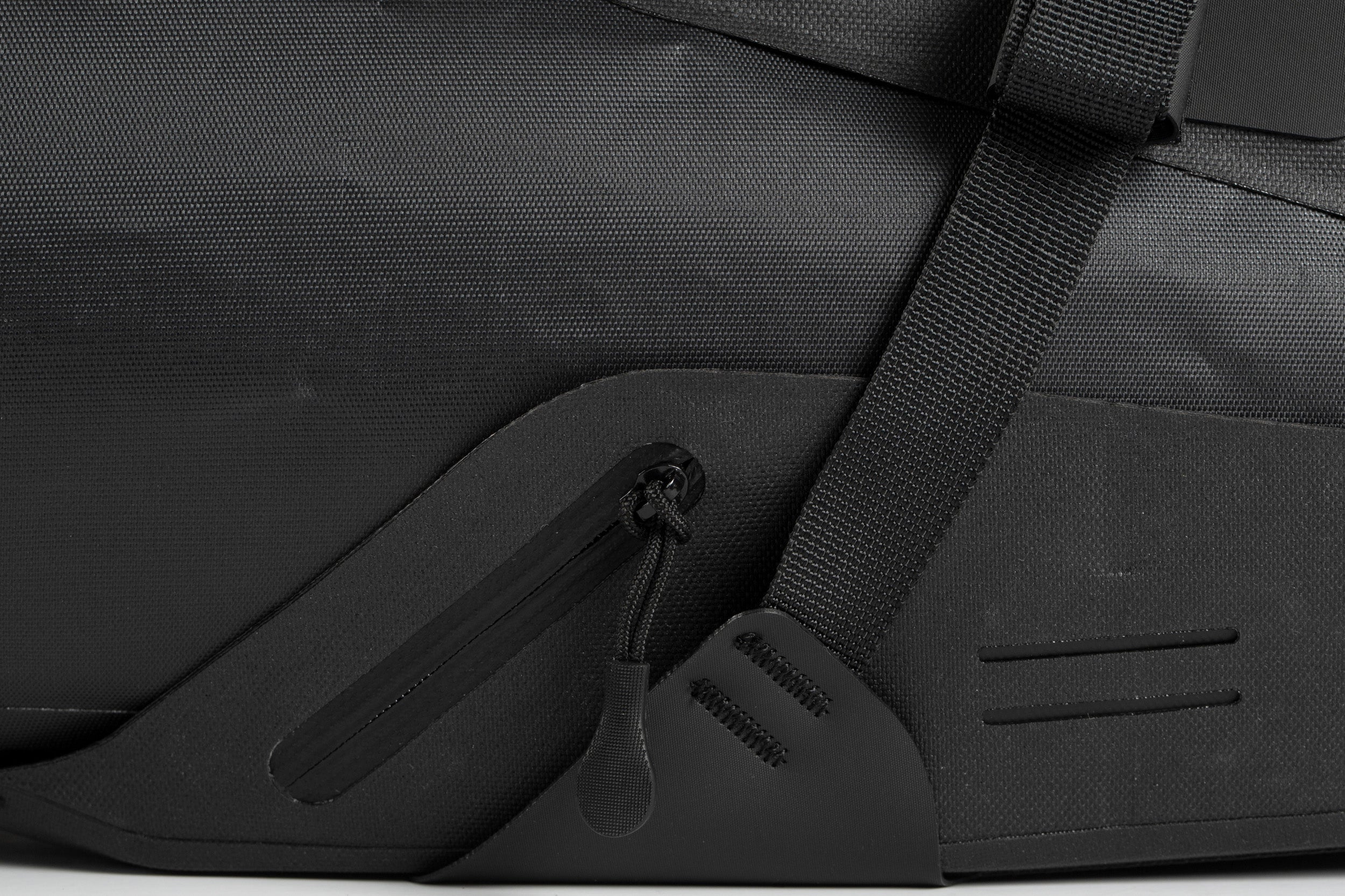 Sacoche de selle ACID PACK PRO 15 black