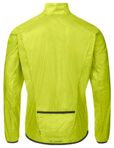 VAUDE Matera Air Veste Homme jaune