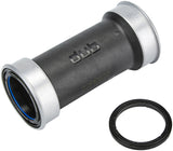 SRAM DUB Pressfit Road Boîtier de pédalier noir