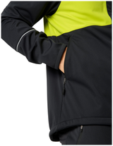VAUDE Veste d'hiver homme V noire
