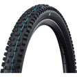 Schwalbe NOBBY NIC TRAIL PRO MID E-50 27,5" Tubeless Ready noir
