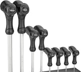 Set de clés Allen RFR en T