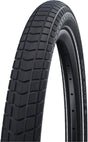 Schwalbe Super Moto-X pneu à tringle rigide 27,5x2,80" Performance RaceGuard SnakeSkin