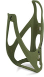 CUBE porte-bidon HPP mat olive´n´black