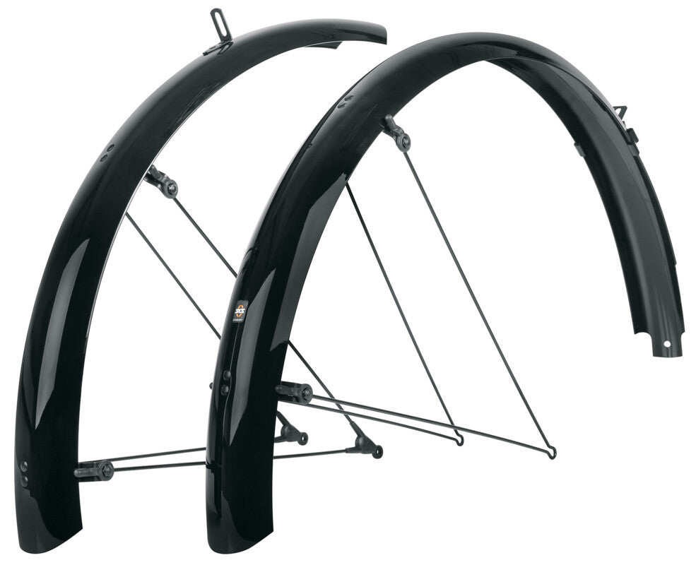 SKS Bluemels Basic garde-boue set 28