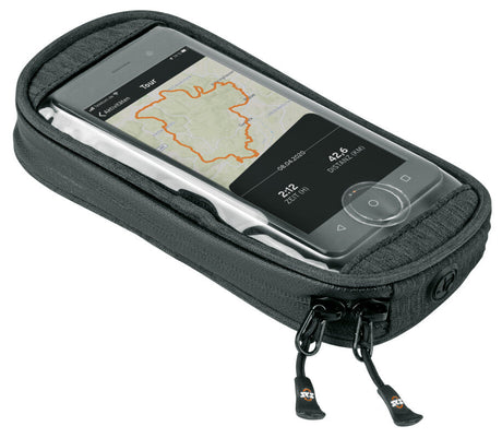 SKS Smartboy Plus Support smartphone noir
