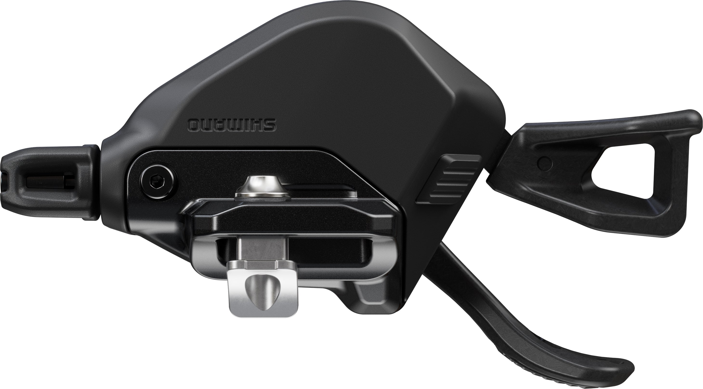 Shimano Levier de vitesses DEORE XT SL-M8210 12 vitesses I-Spec droit