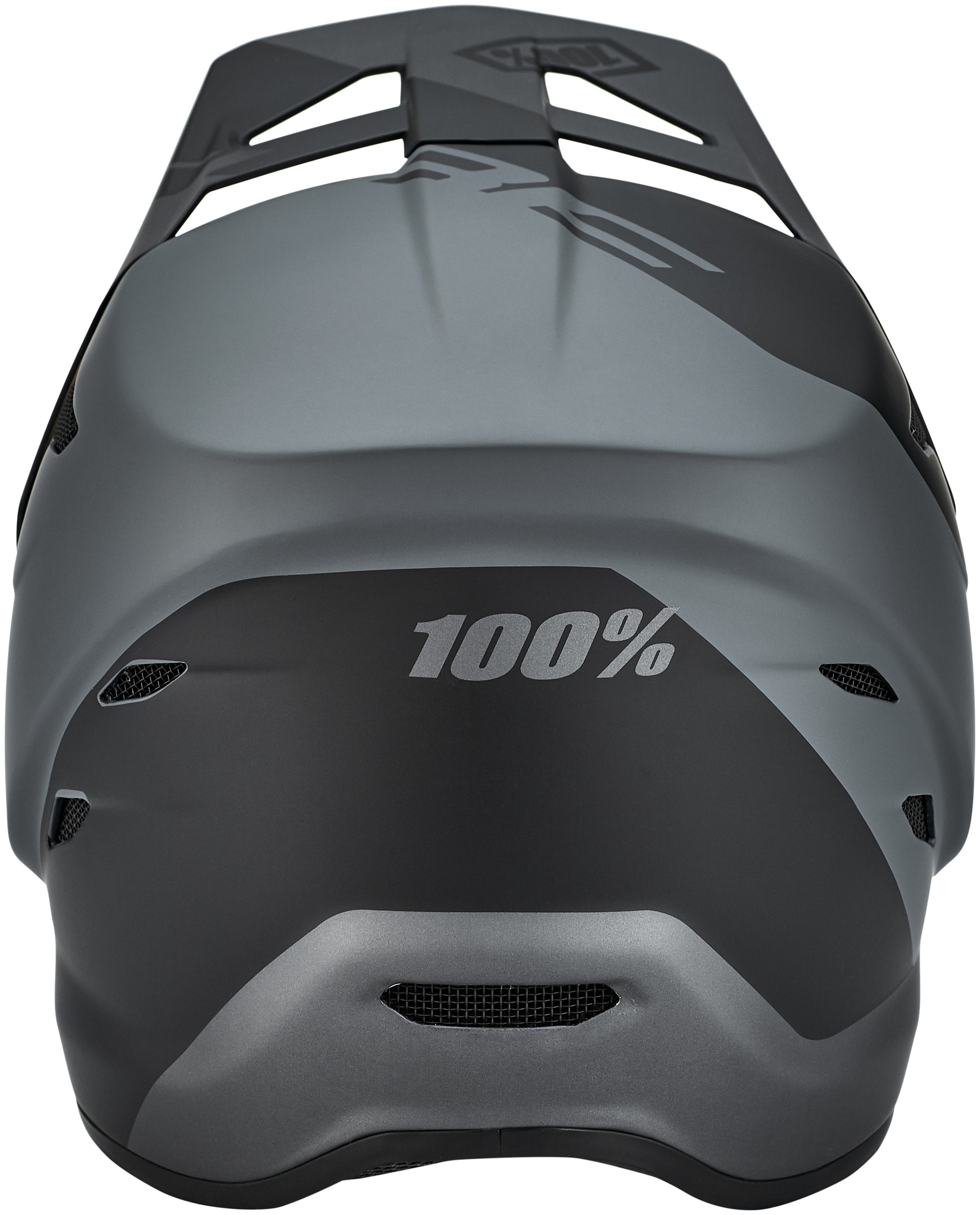 CUBE Casque STATUS X 100%