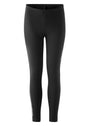 Gonso Tight Softshell Sans Coussin Enfant Noir
