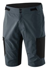 Gonso Adventure Shorts Cargo homme gris mercure