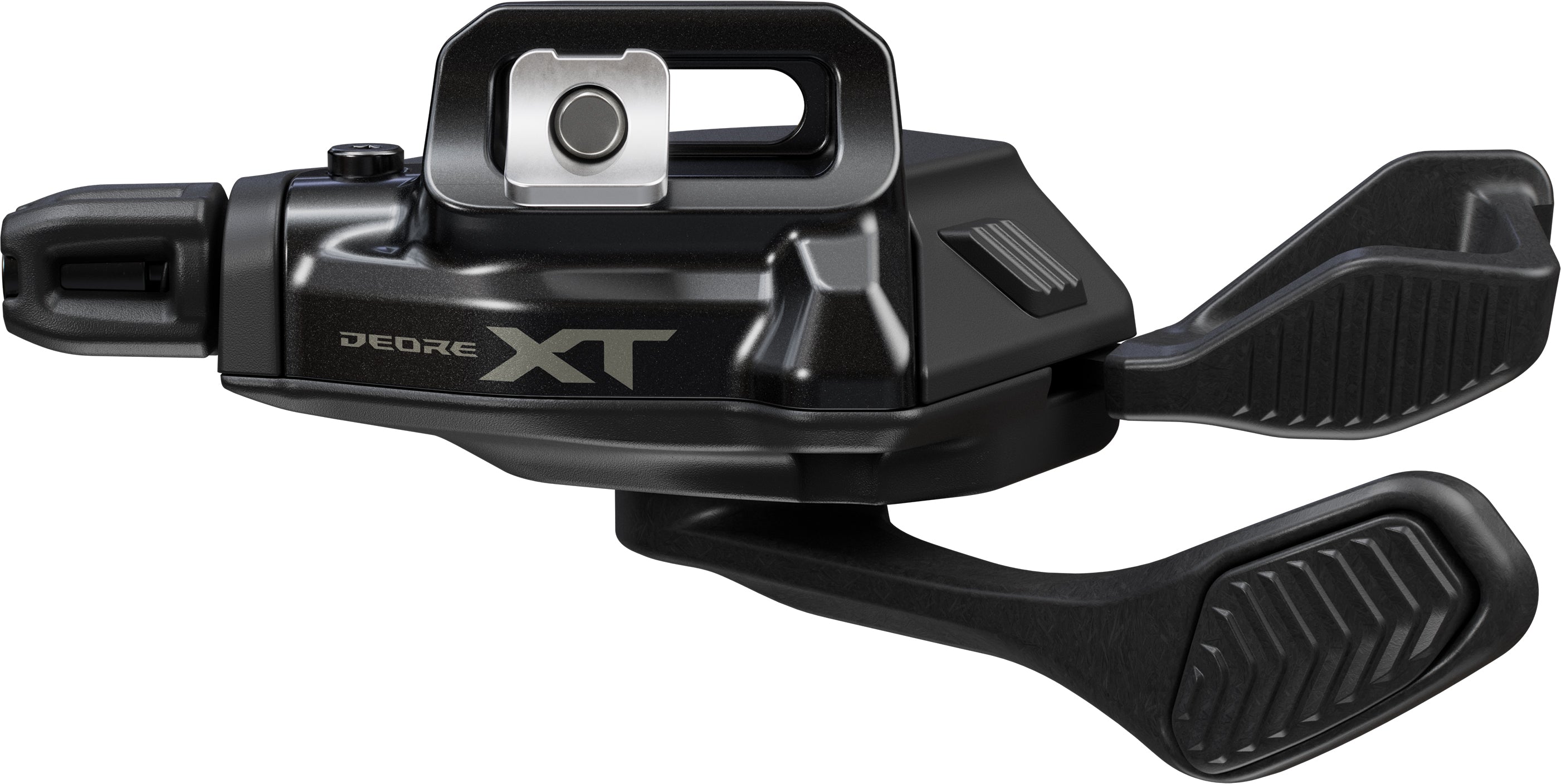 Shimano Levier de vitesses DEORE XT SL-M8210 12 vitesses I-Spec droit