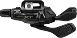 Shimano Levier de vitesses DEORE XT SL-M8210 12 vitesses I-Spec droit