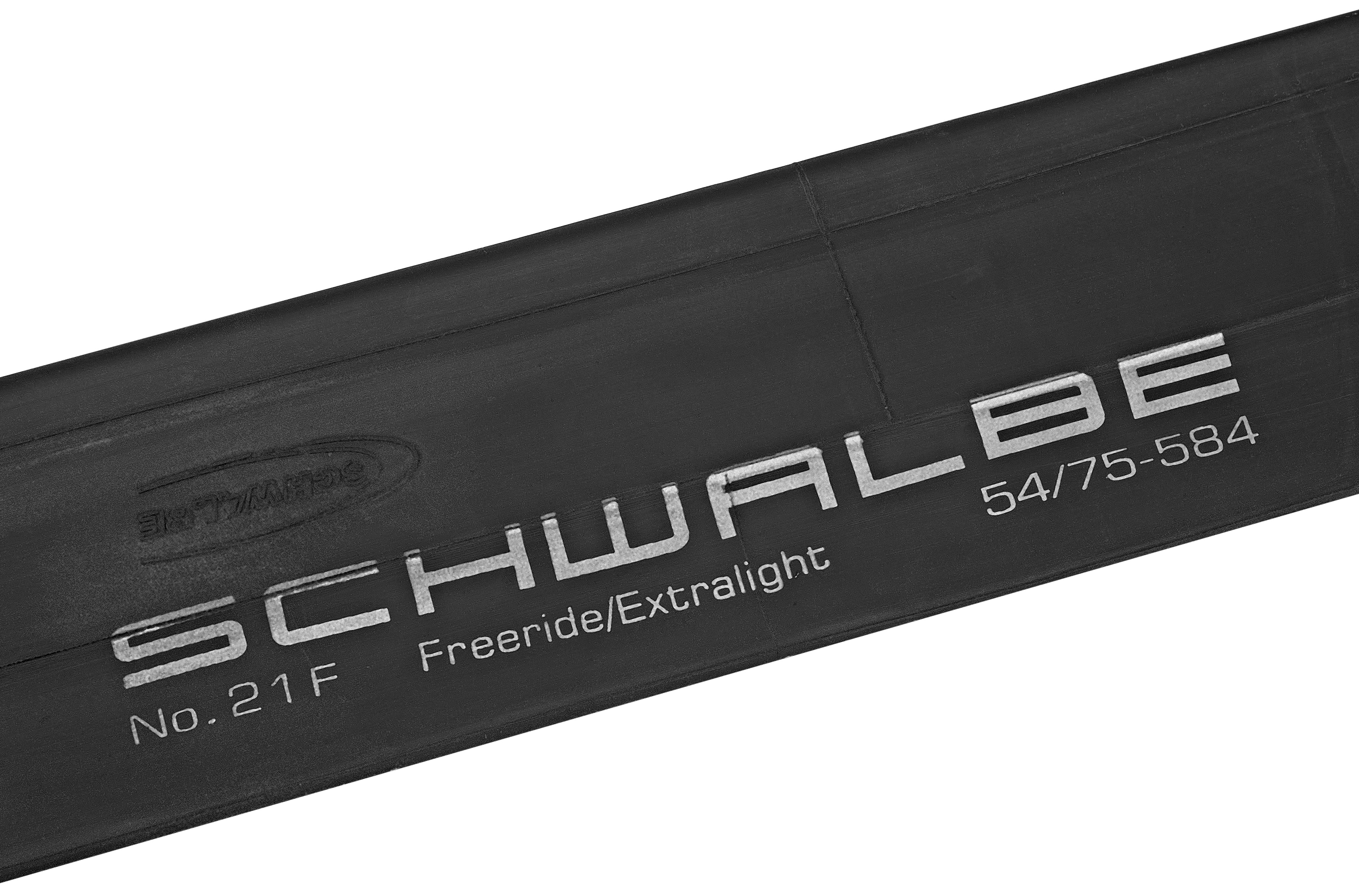 Schwalbe No.21F Chambre à air 27,5