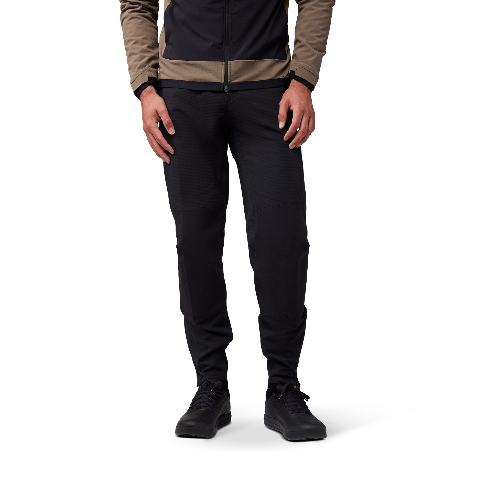 Pantalon Fox Defend Fire Noir
