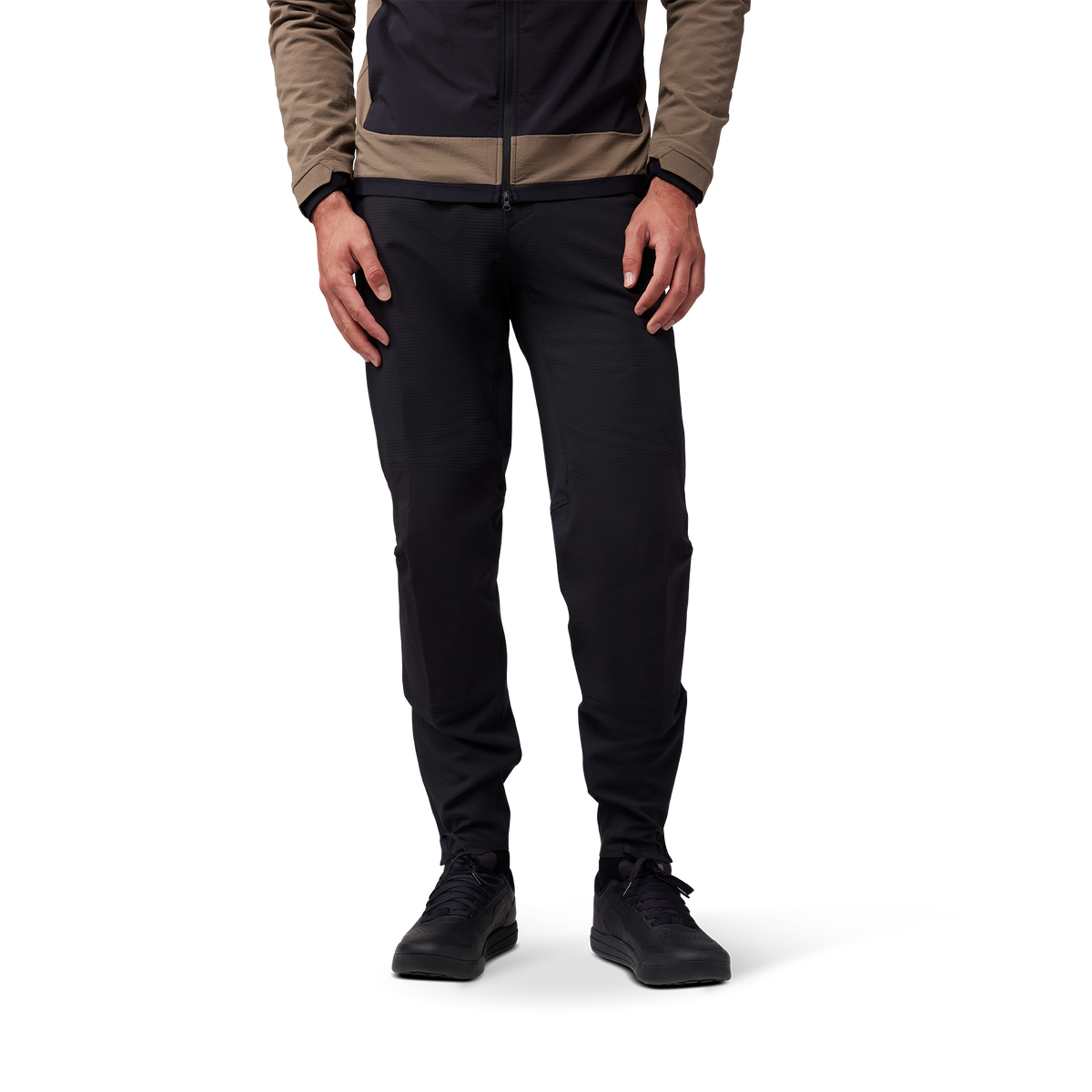 Pantalon Fox Defend Fire Noir