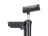 Topeak Turbo Morph Digital pompe à pied