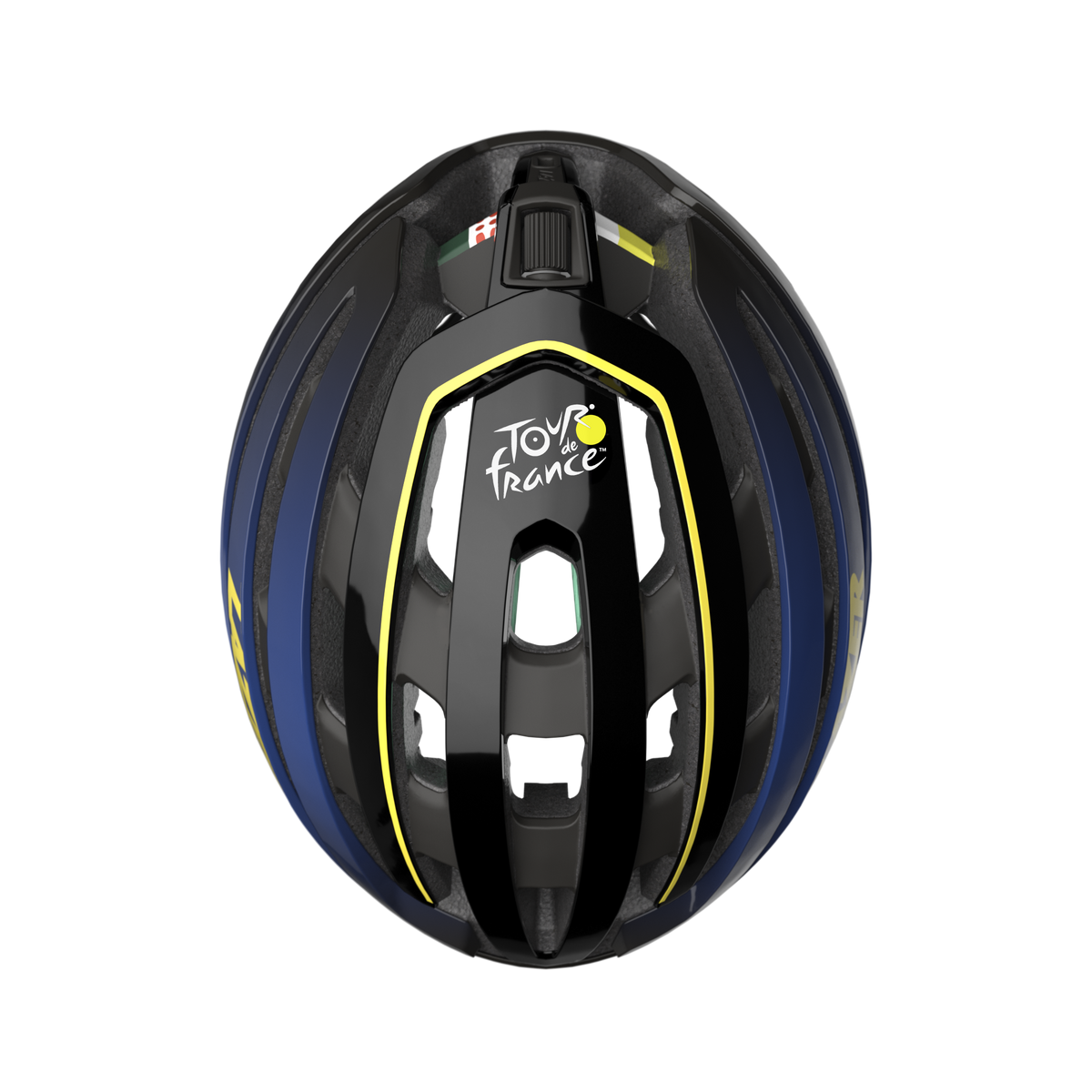 Lazer Z1 KinetiCore TDF Aeroshell Édition LTD