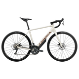 Orbea AVANT H60 Ivoire Blanc - Titan Bronze Brillant (2025)